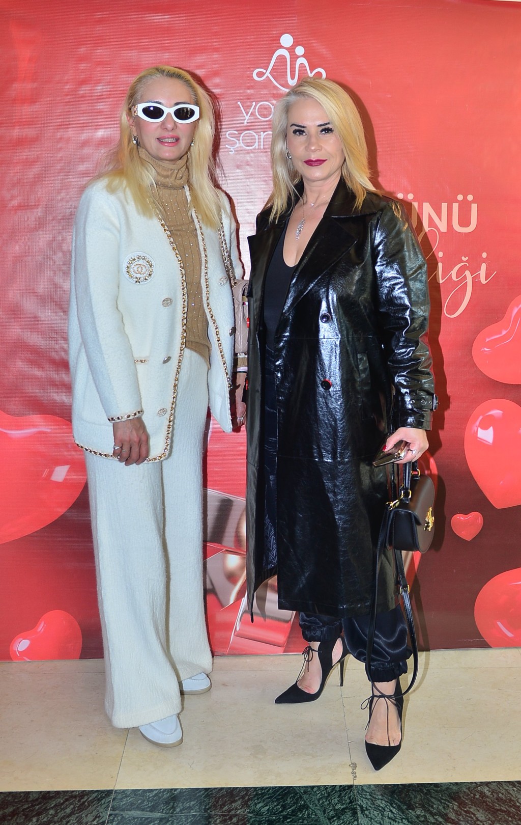 YASAV'dan anlamlı şenlik