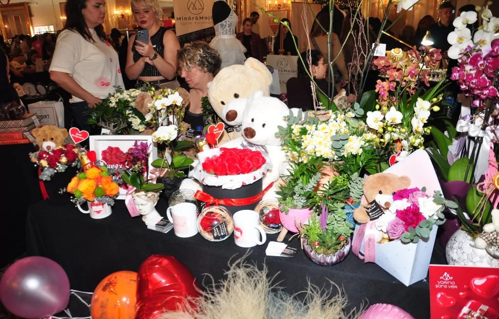 YASAV'dan anlamlı şenlik