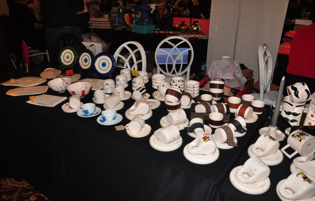 YASAV'dan anlamlı şenlik