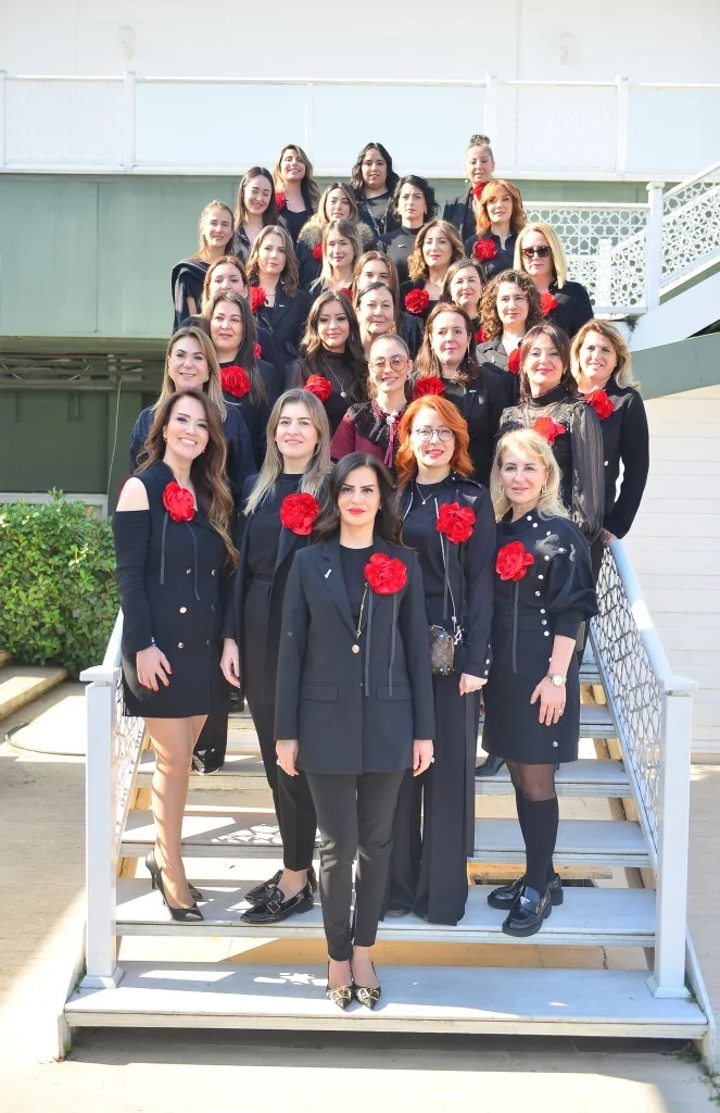 YASAV'dan anlamlı şenlik