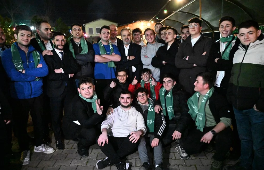 Şehit Erhan Öztürk Parkı, yenilenen yüzüyle hizmette