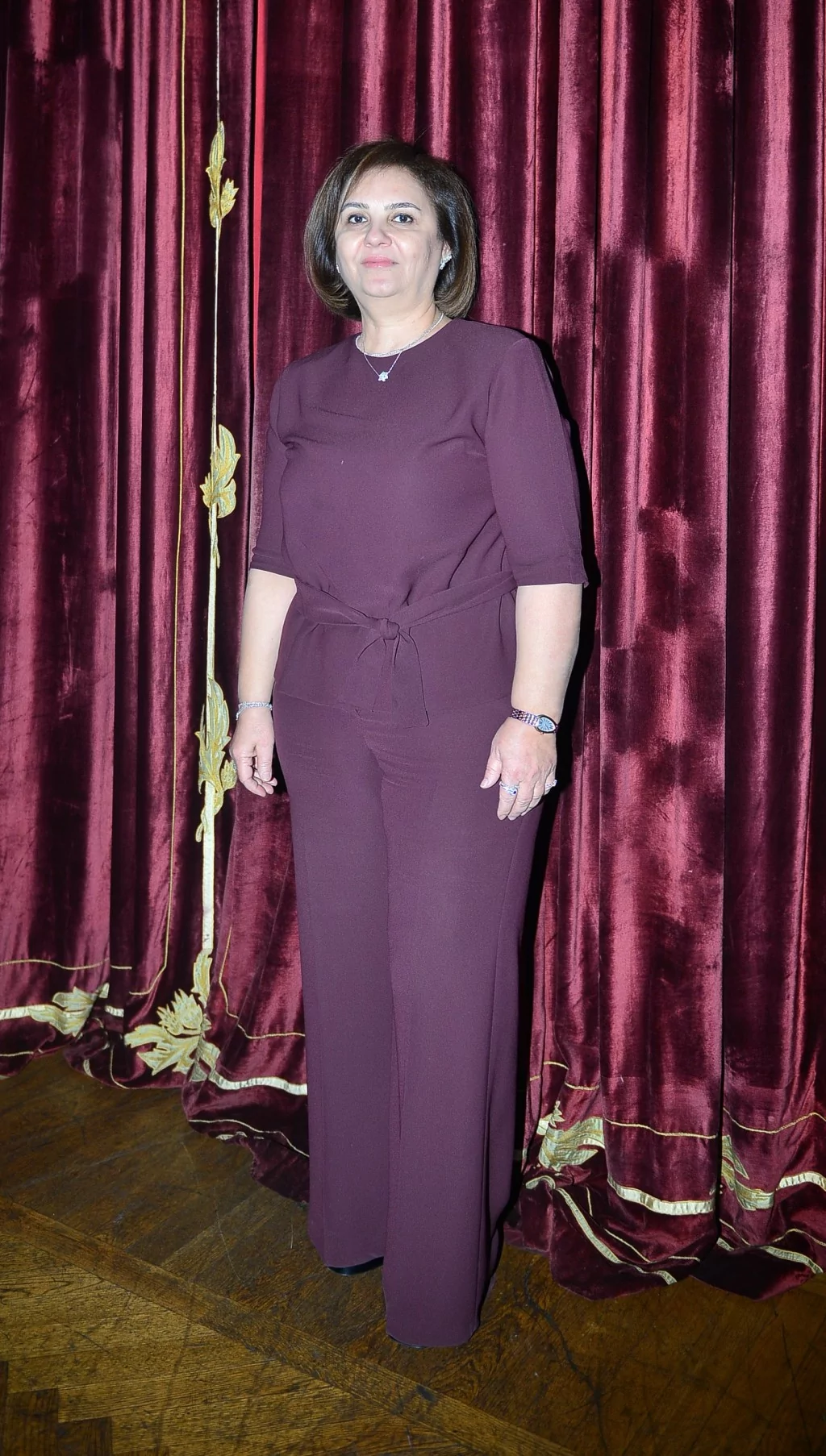 Sanart BUSADER'den çok özel buluşma