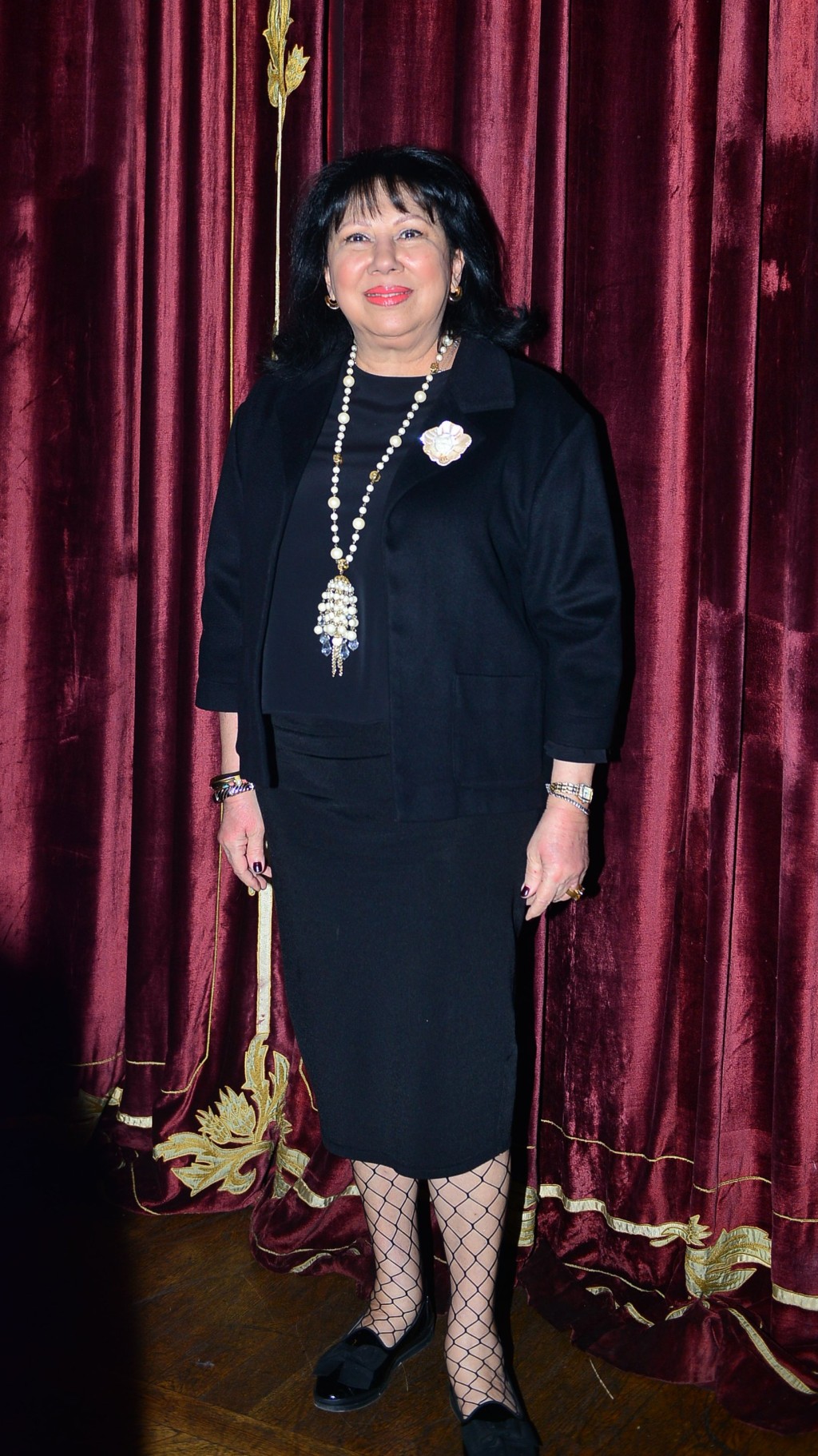 Sanart BUSADER'den çok özel buluşma