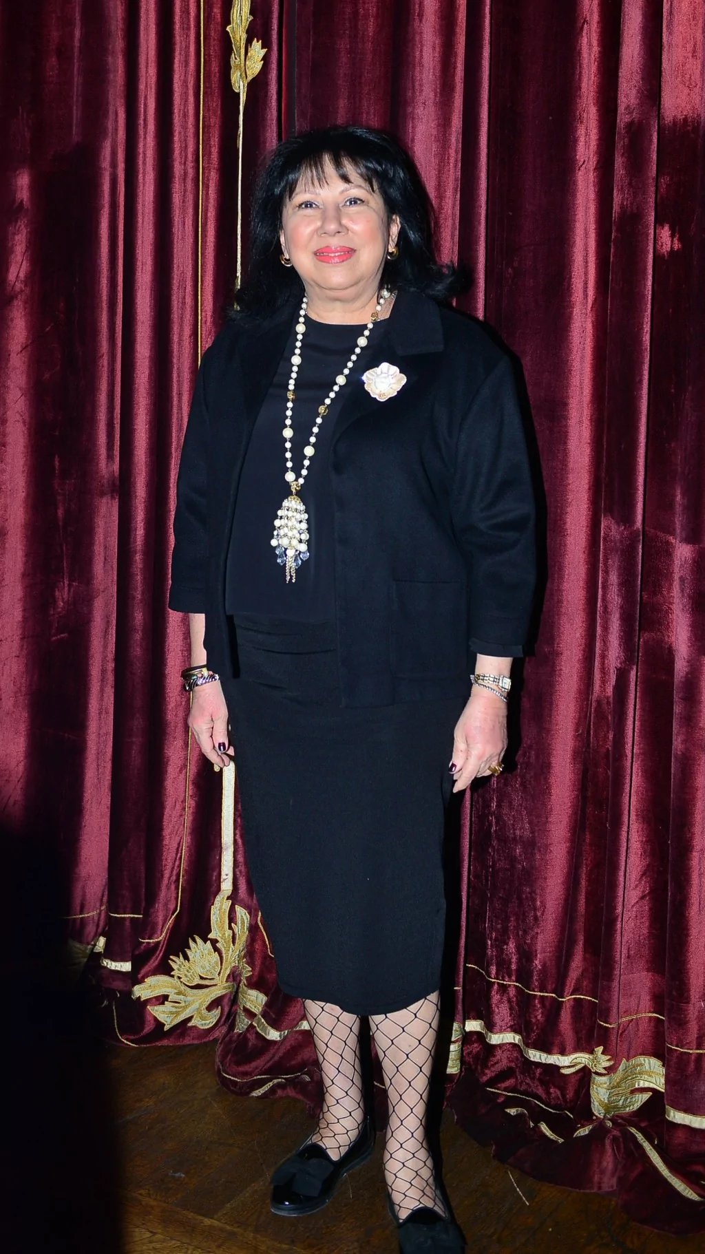 Sanart BUSADER'den çok özel buluşma