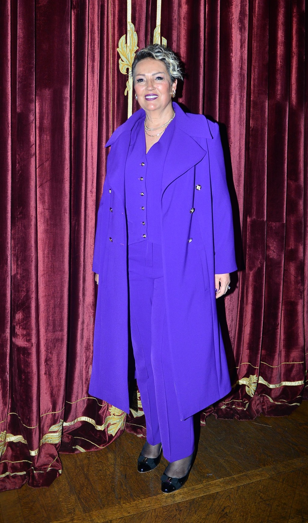 Sanart BUSADER'den çok özel buluşma