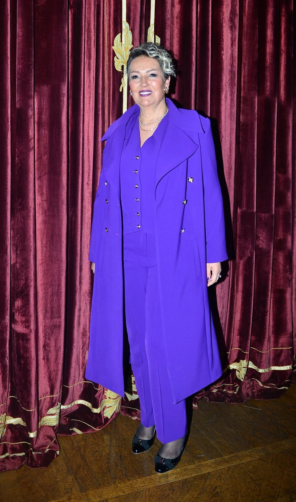 Sanart BUSADER'den çok özel buluşma