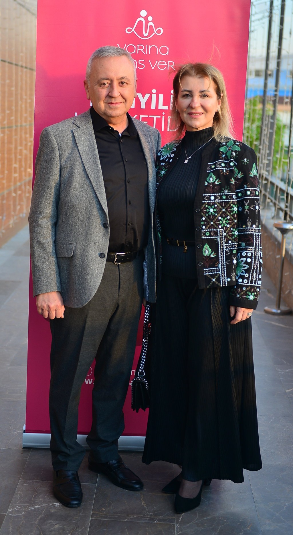 YASAV ailesi iftarda buluştu