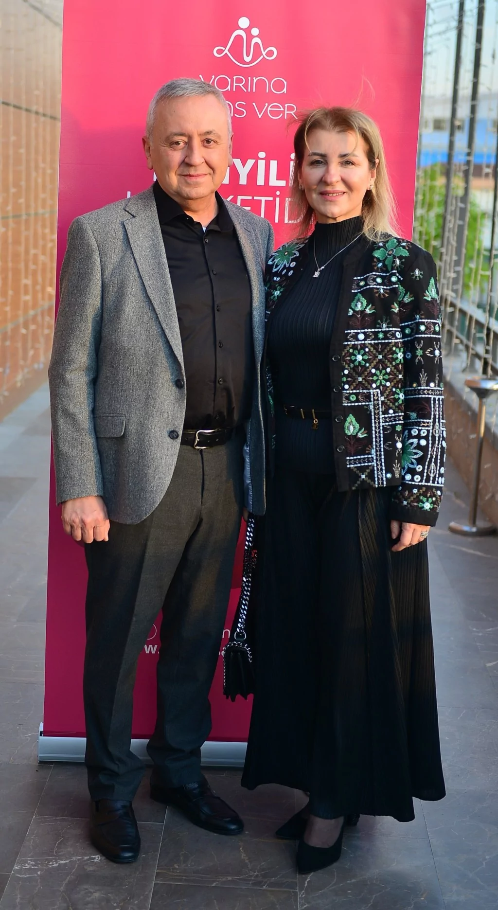 YASAV ailesi iftarda buluştu