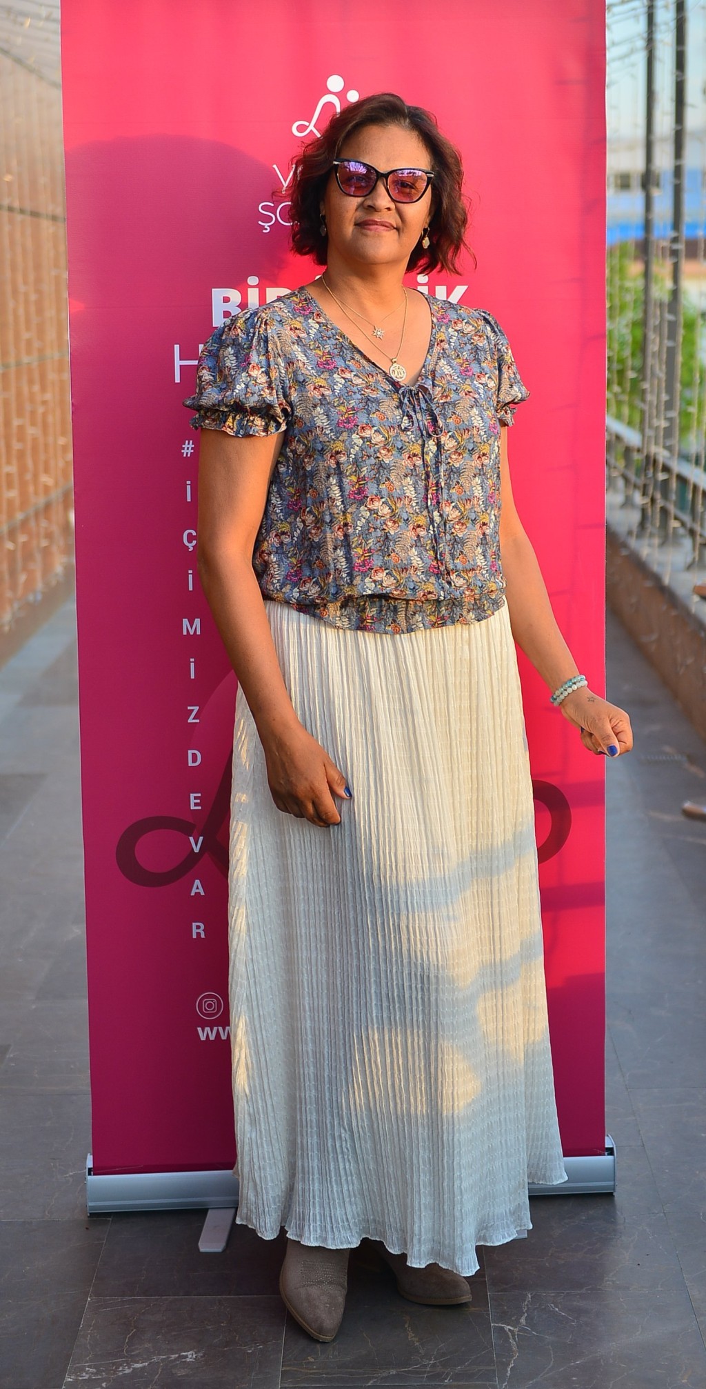 YASAV ailesi iftarda buluştu