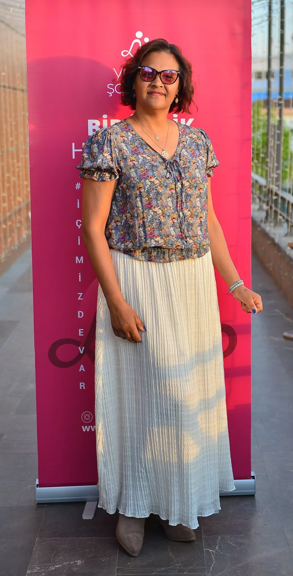 YASAV ailesi iftarda buluştu