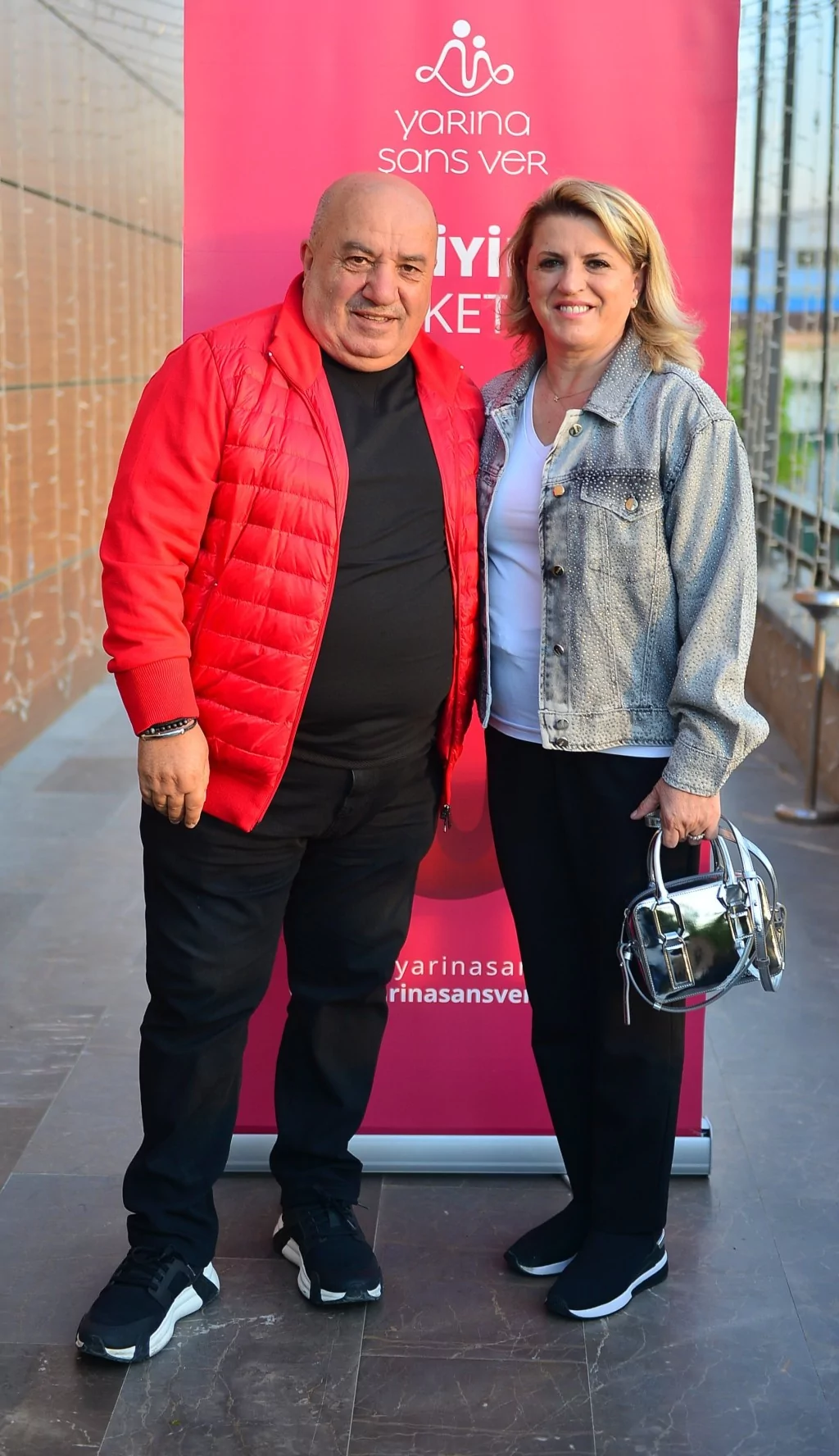 YASAV ailesi iftarda buluştu