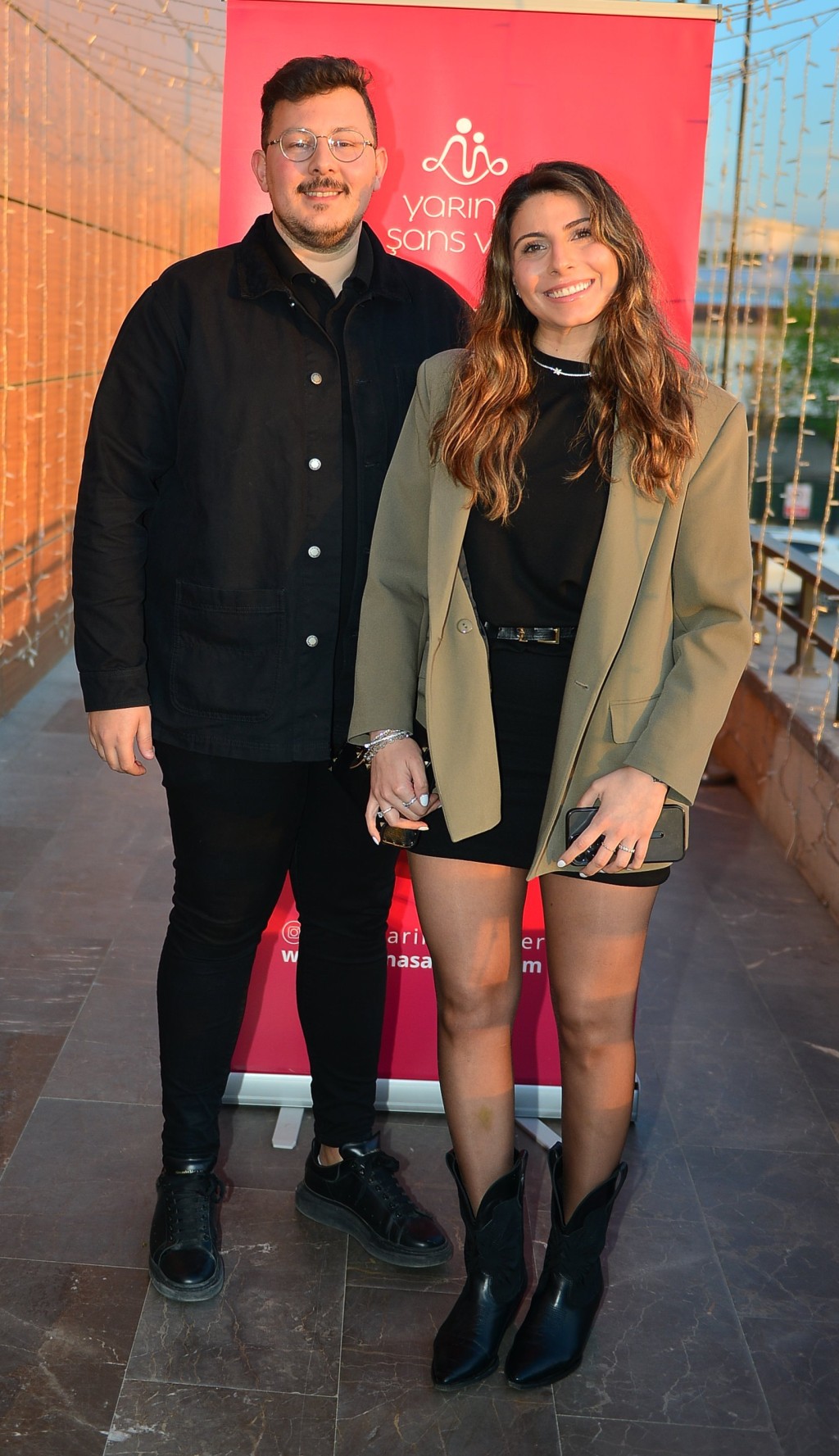 YASAV ailesi iftarda buluştu