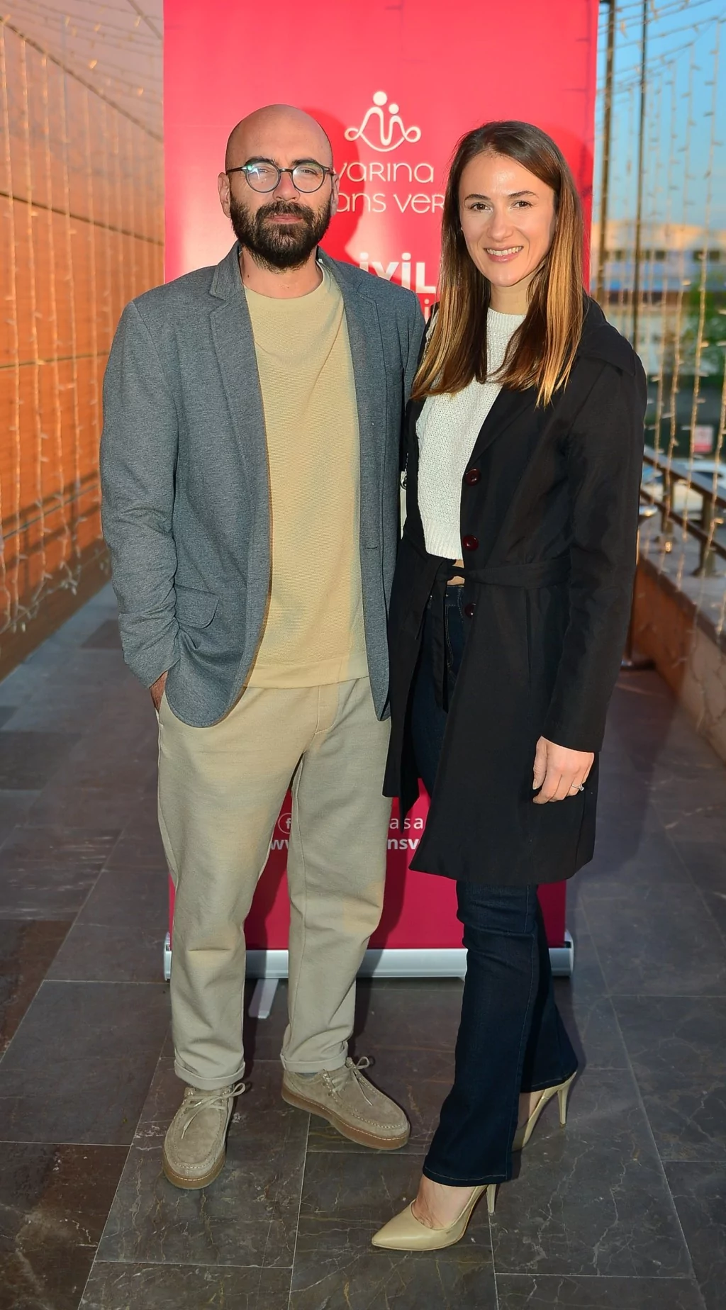 YASAV ailesi iftarda buluştu