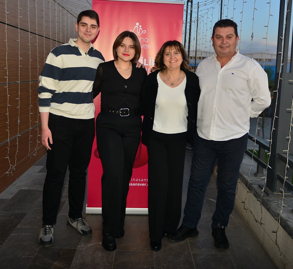 YASAV ailesi iftarda buluştu