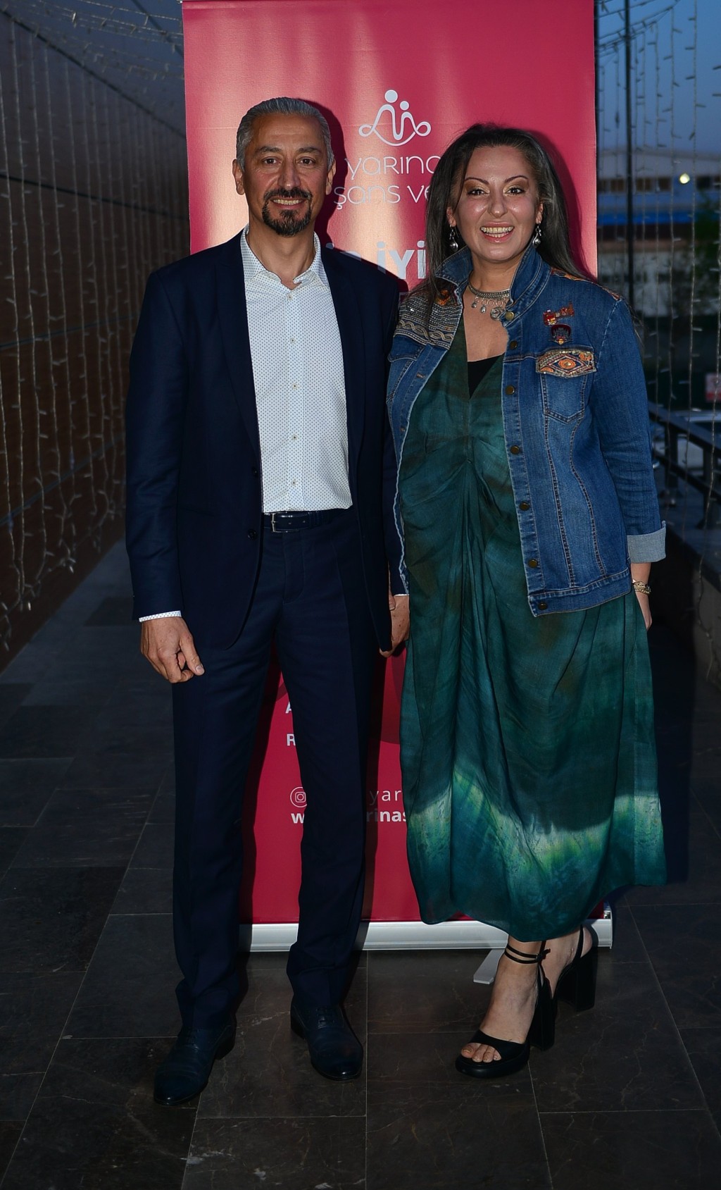 YASAV ailesi iftarda buluştu