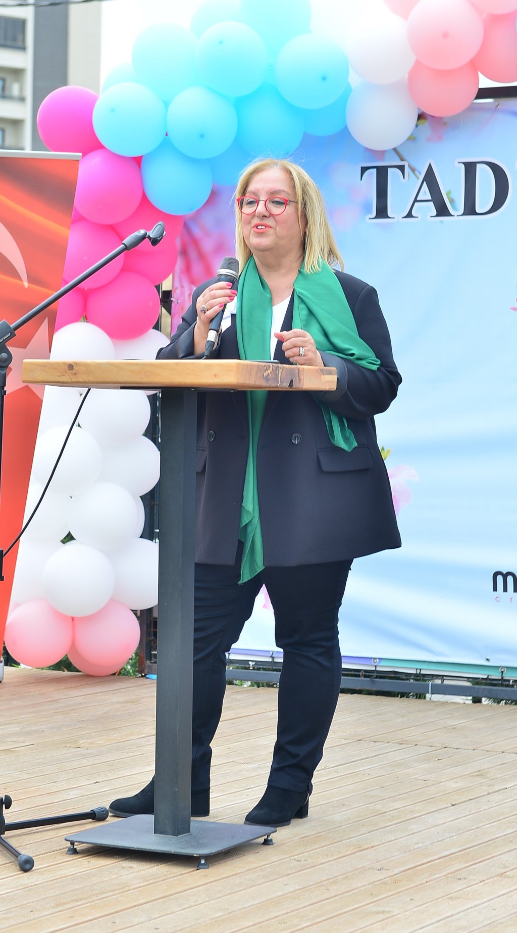 Annelerden geleneksel buluşma