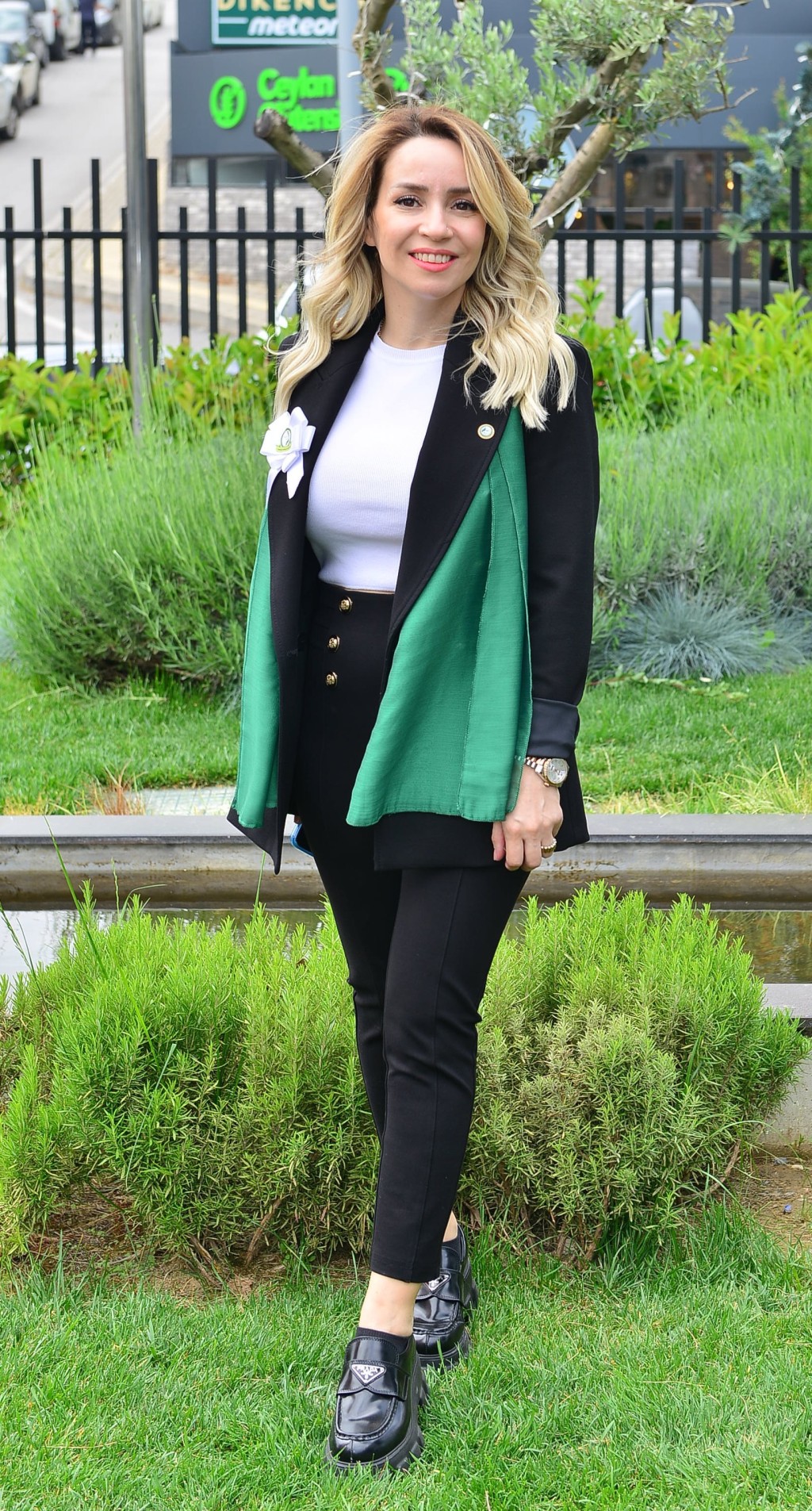 Annelerden geleneksel buluşma