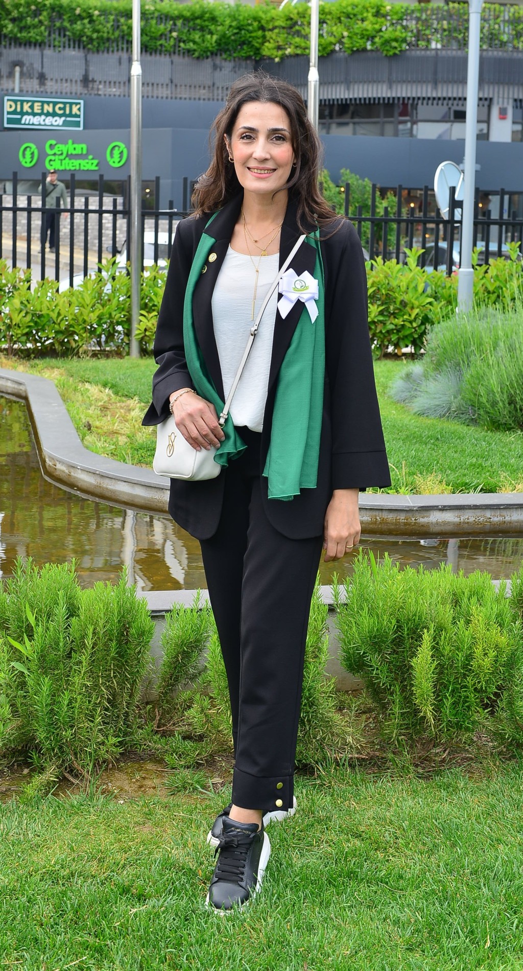 Annelerden geleneksel buluşma