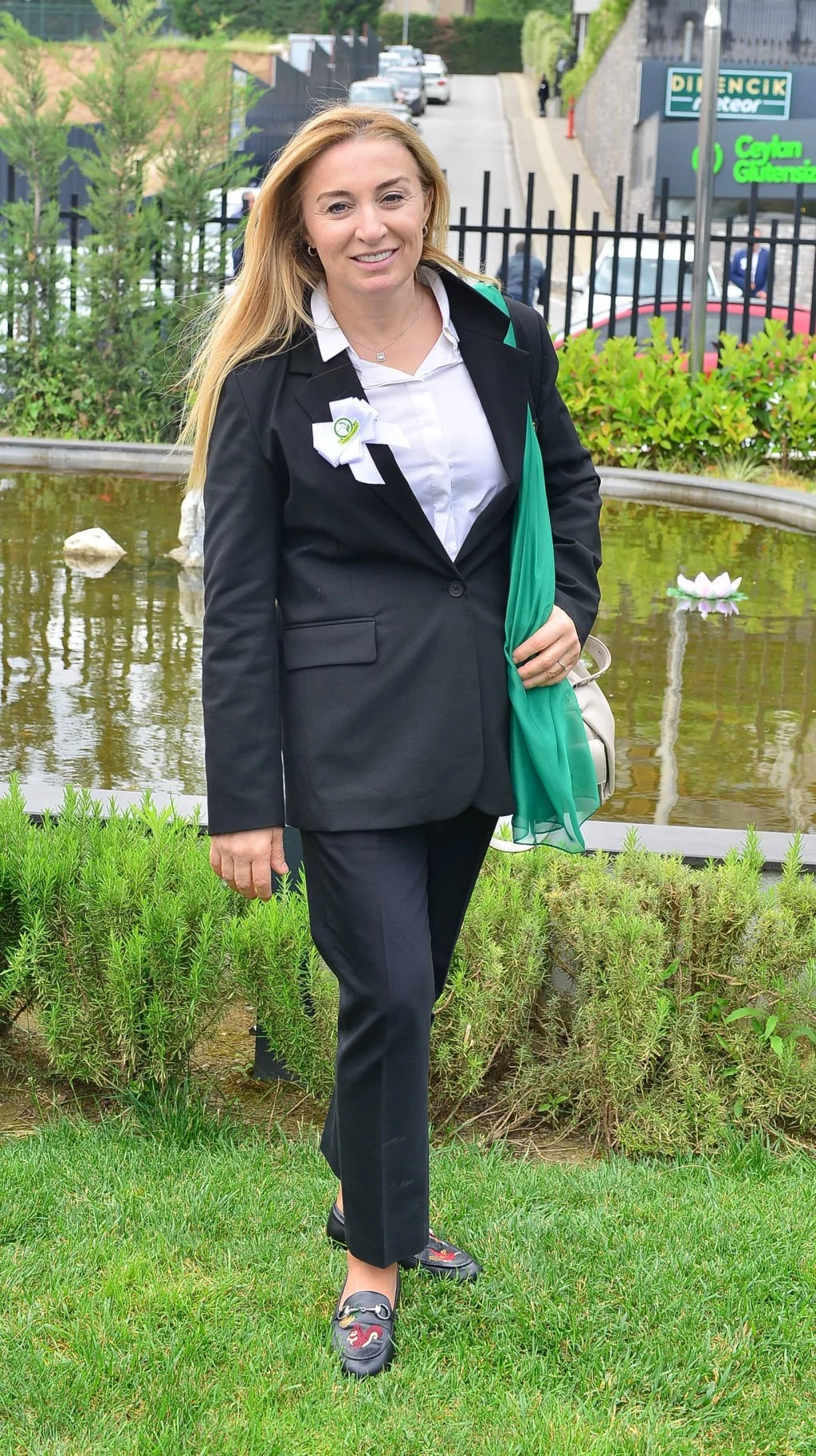 Annelerden geleneksel buluşma