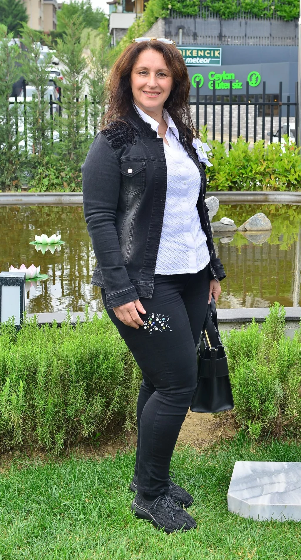 Annelerden geleneksel buluşma