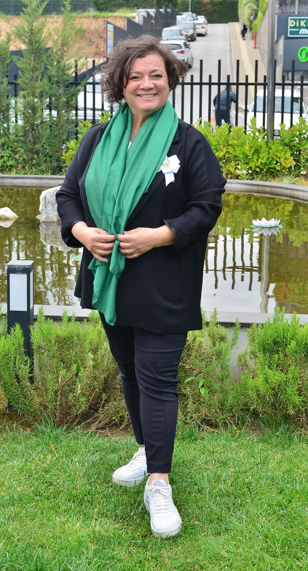 Annelerden geleneksel buluşma