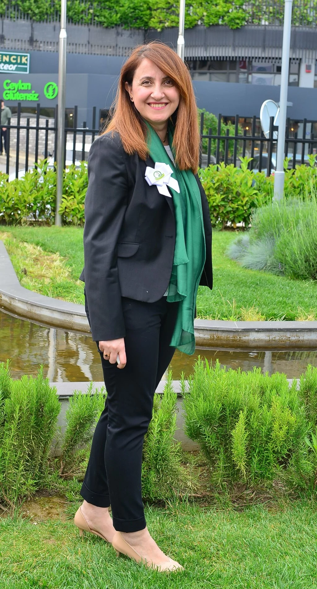 Annelerden geleneksel buluşma