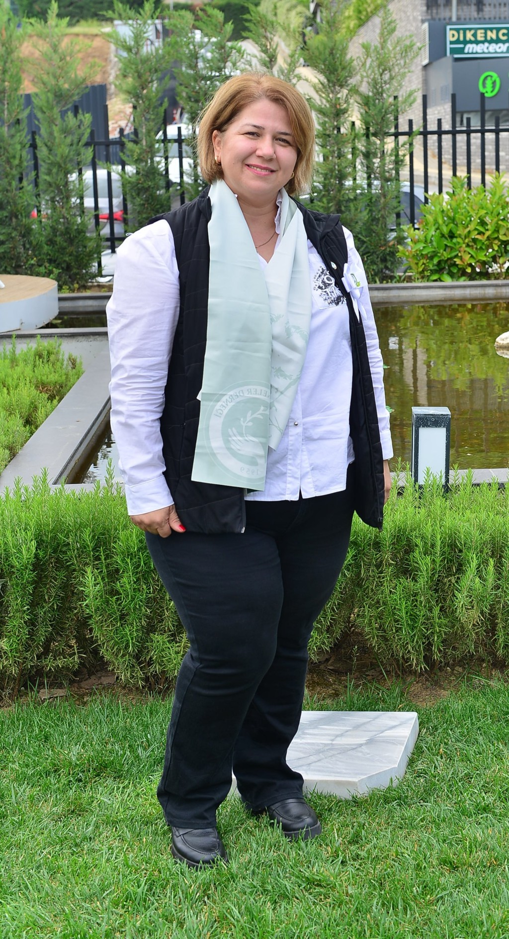 Annelerden geleneksel buluşma