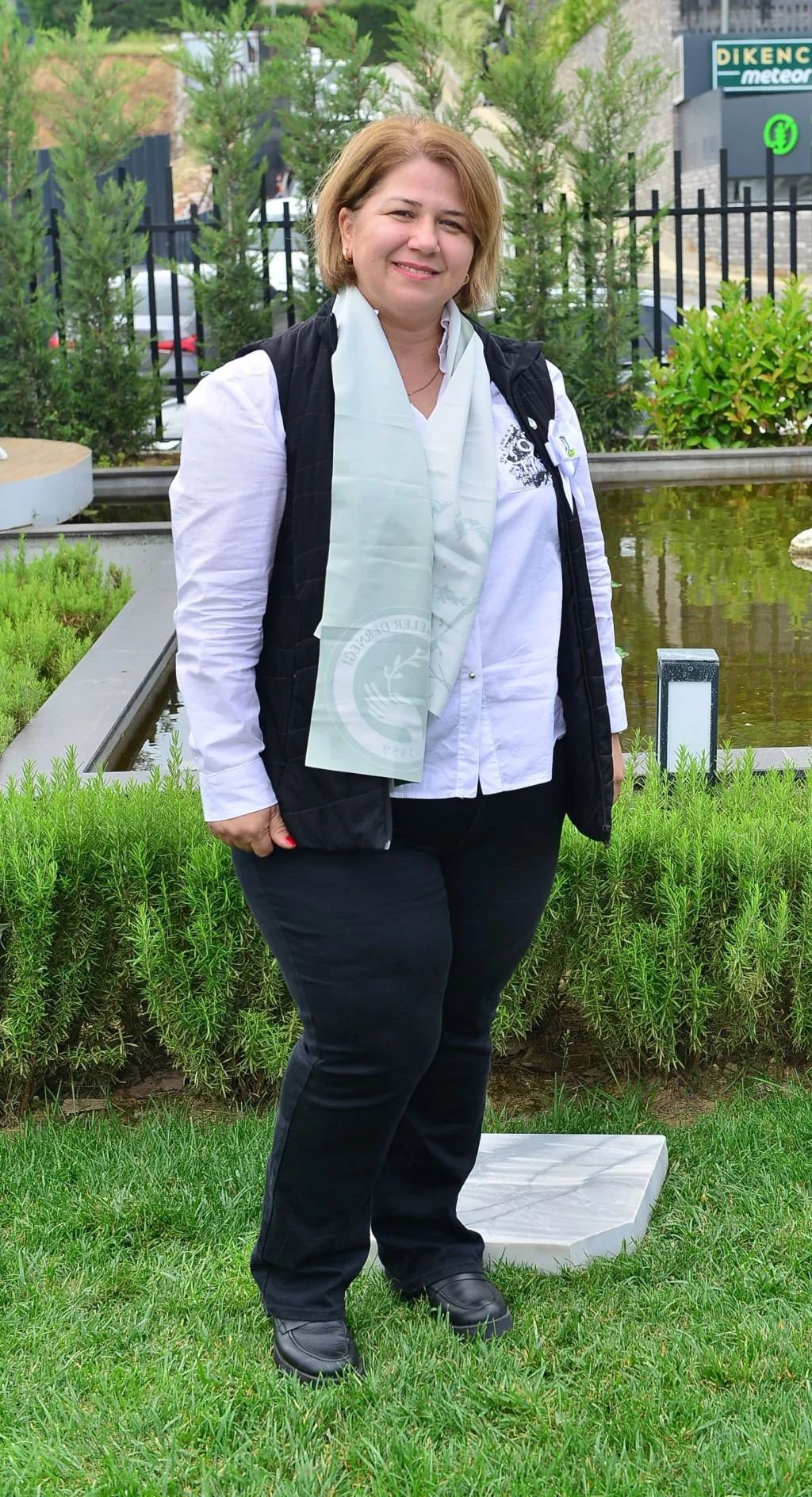 Annelerden geleneksel buluşma