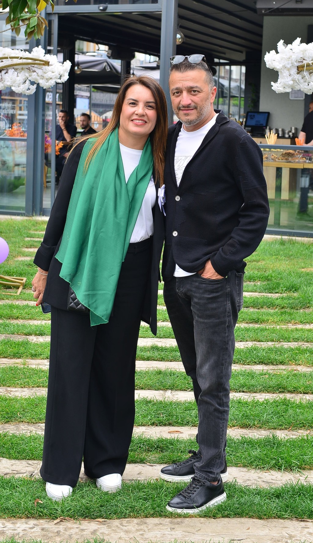 Annelerden geleneksel buluşma