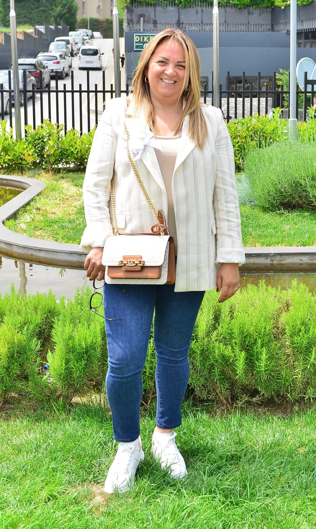 Annelerden geleneksel buluşma