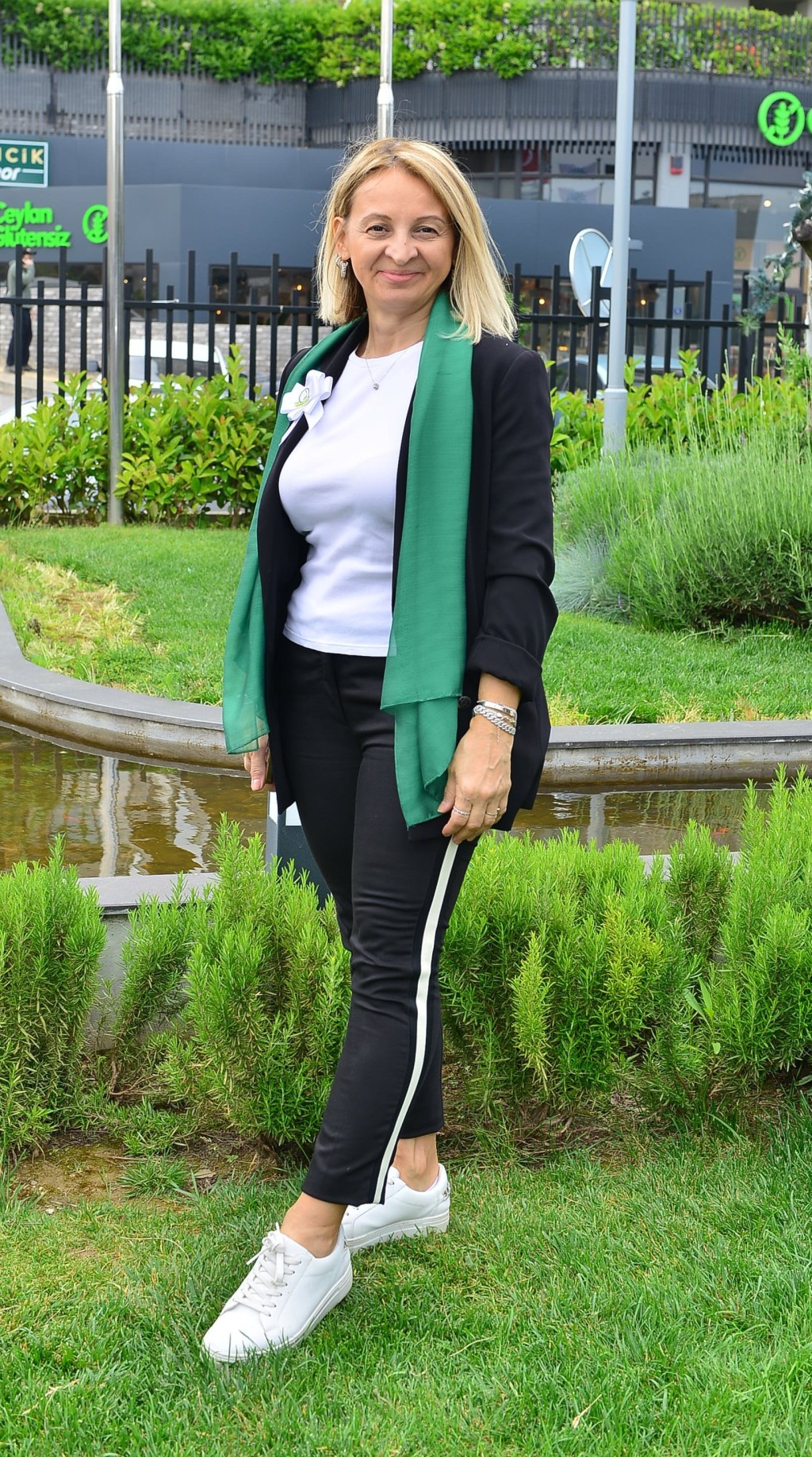 Annelerden geleneksel buluşma