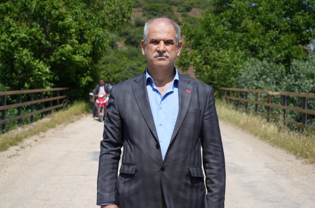 Bursa'da 30 yılın bitmeyen çilesi...Balıklar ölüyor, Nilüfer Çayı zehir akıyor