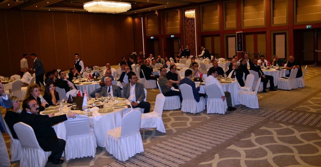 Redstone ile şimdi  Kıbrıs'ta yatırım zamanı