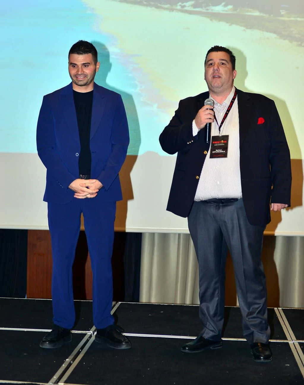 Redstone ile şimdi  Kıbrıs'ta yatırım zamanı