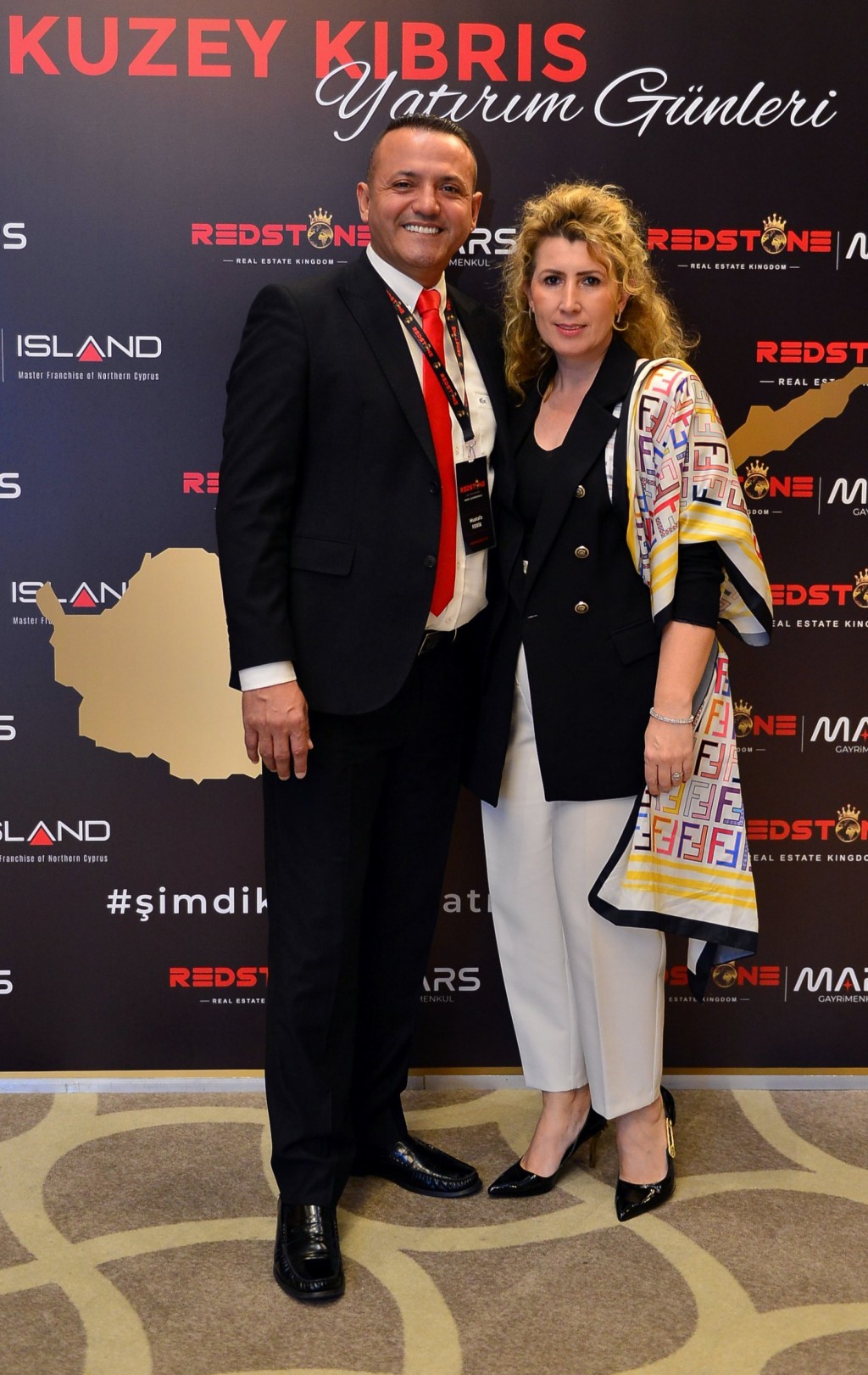 Redstone ile şimdi  Kıbrıs'ta yatırım zamanı