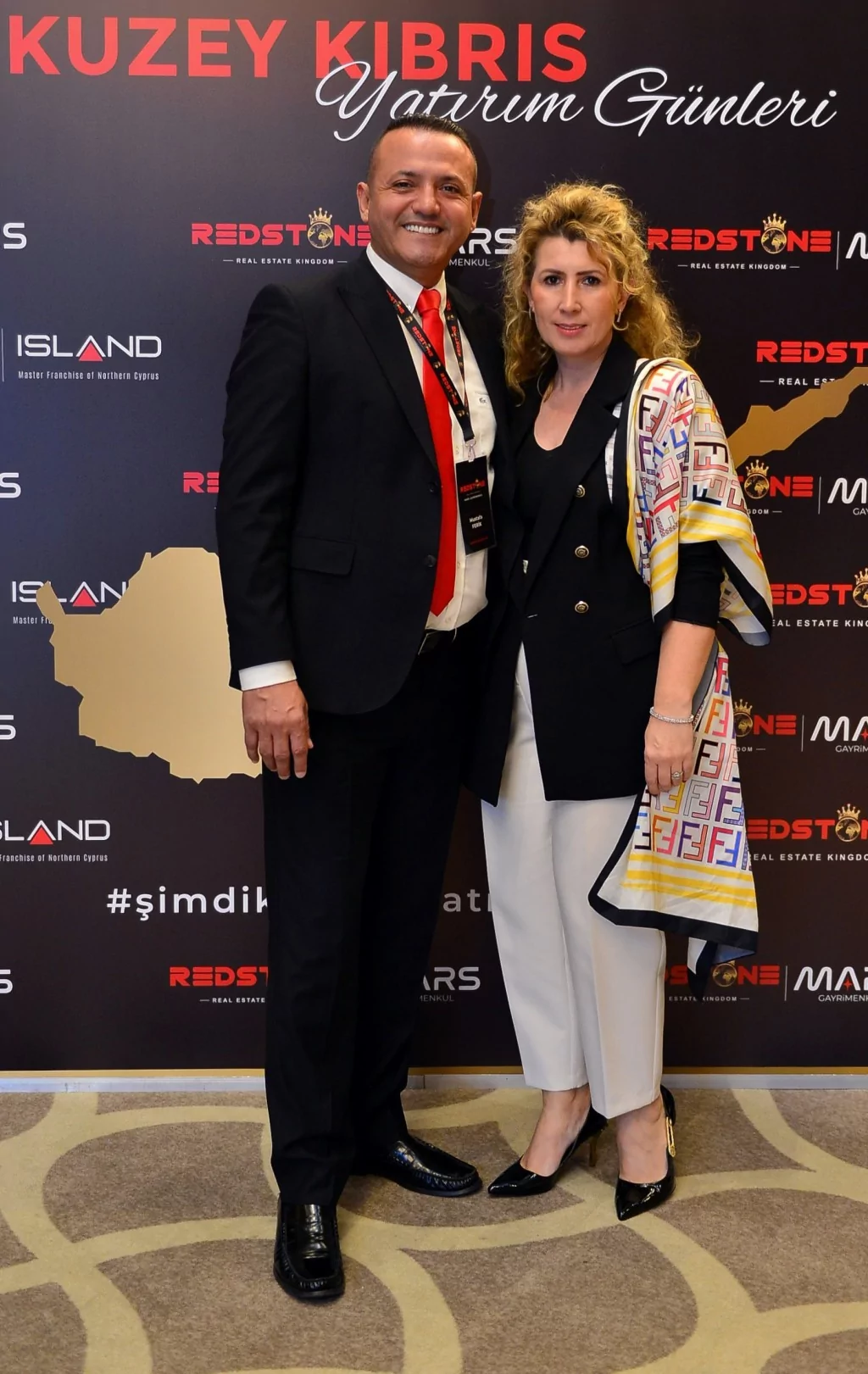 Redstone ile şimdi  Kıbrıs'ta yatırım zamanı