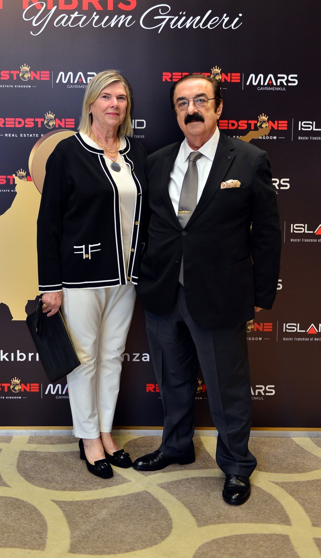 Redstone ile şimdi  Kıbrıs'ta yatırım zamanı