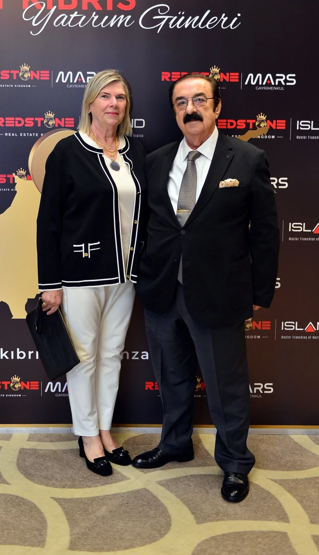 Redstone ile şimdi  Kıbrıs'ta yatırım zamanı