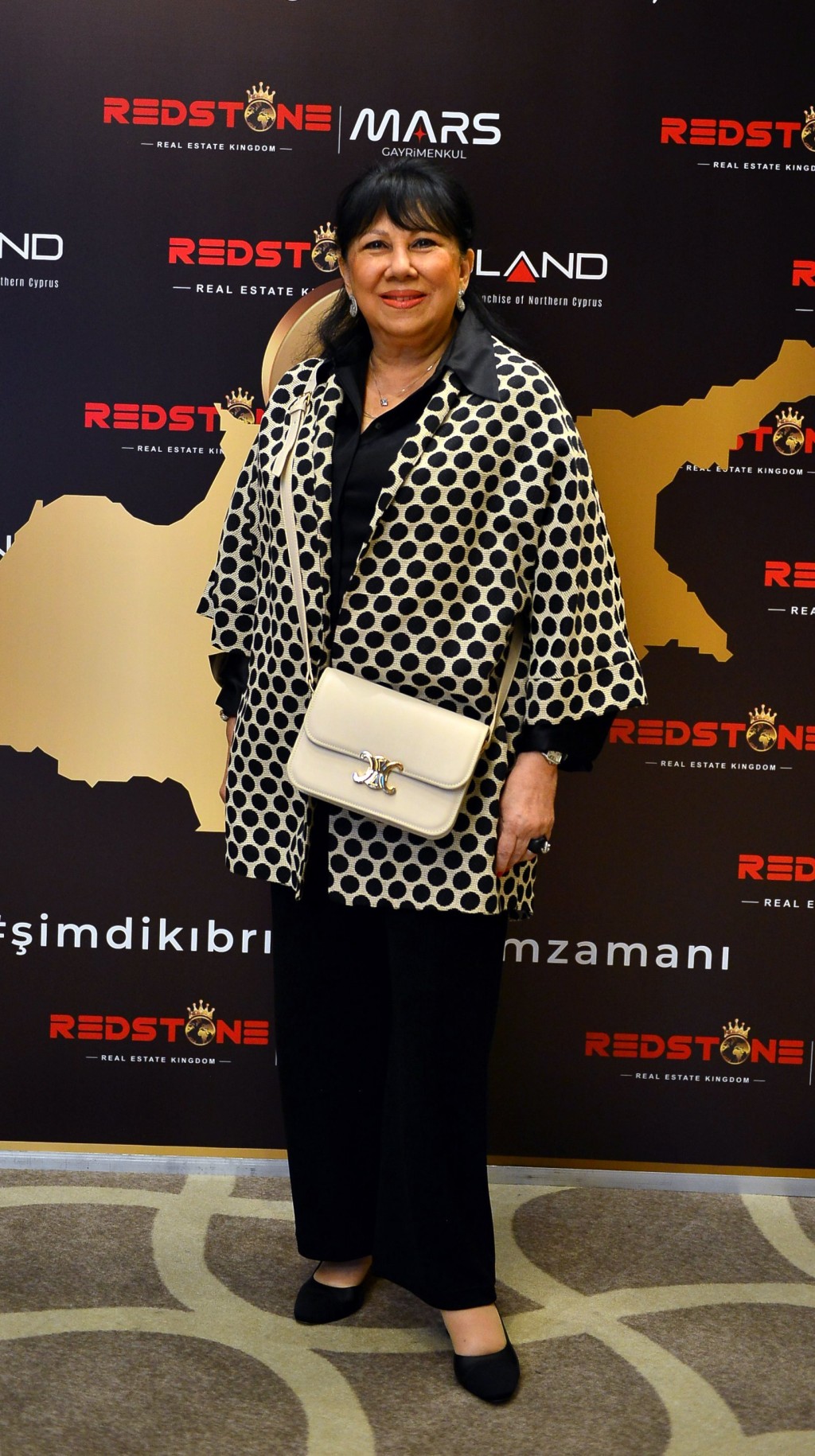 Redstone ile şimdi  Kıbrıs'ta yatırım zamanı