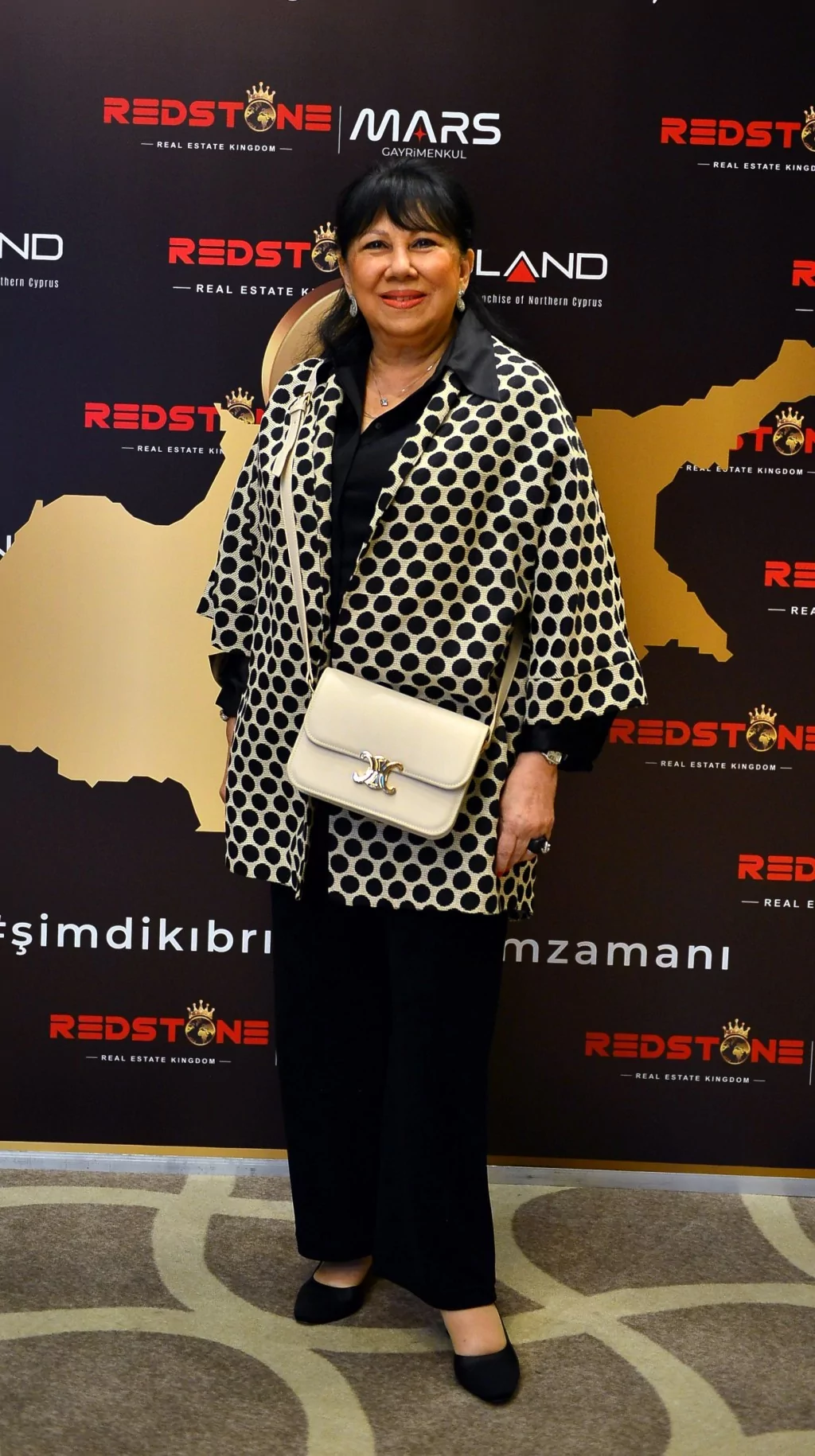 Redstone ile şimdi  Kıbrıs'ta yatırım zamanı