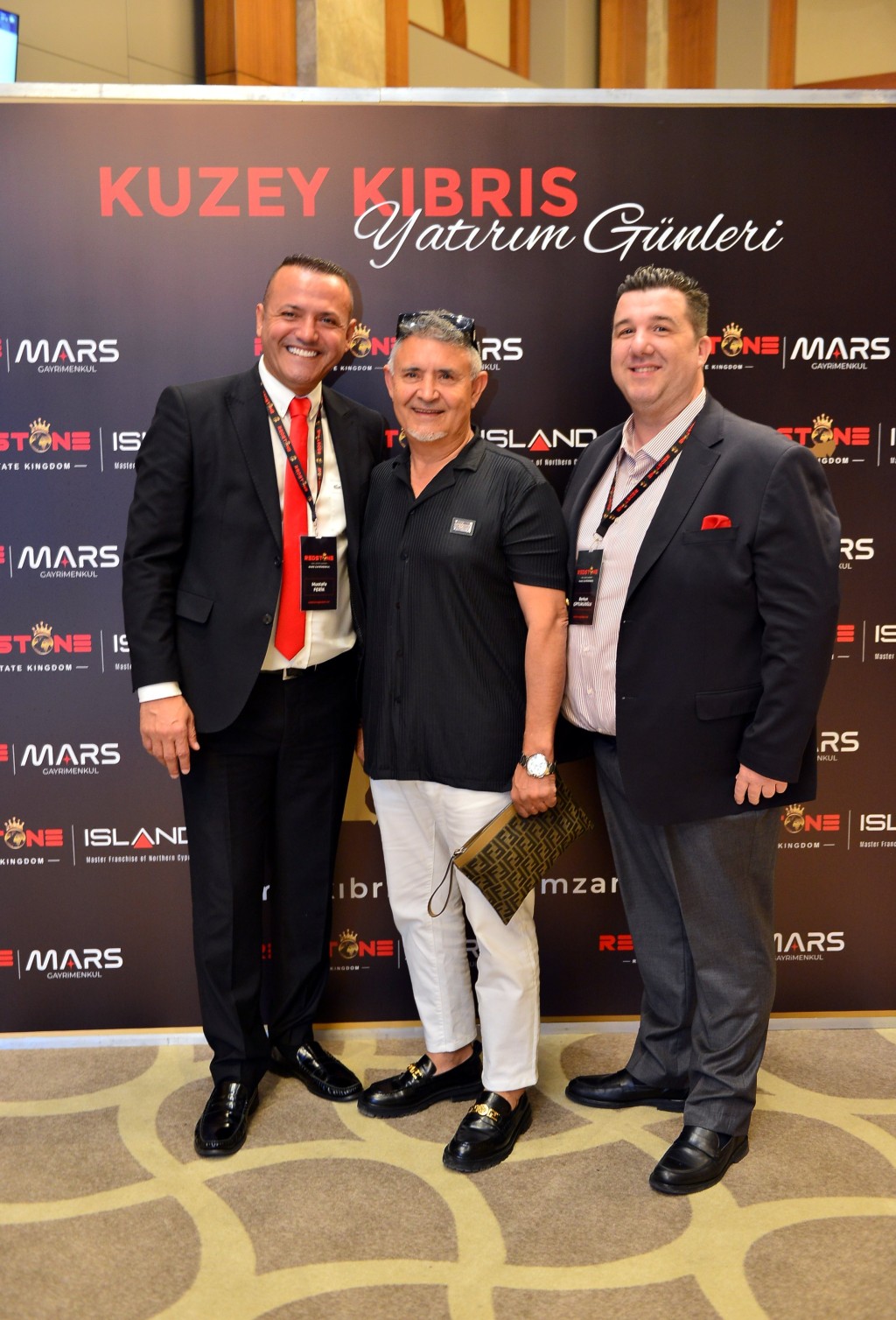 Redstone ile şimdi  Kıbrıs'ta yatırım zamanı