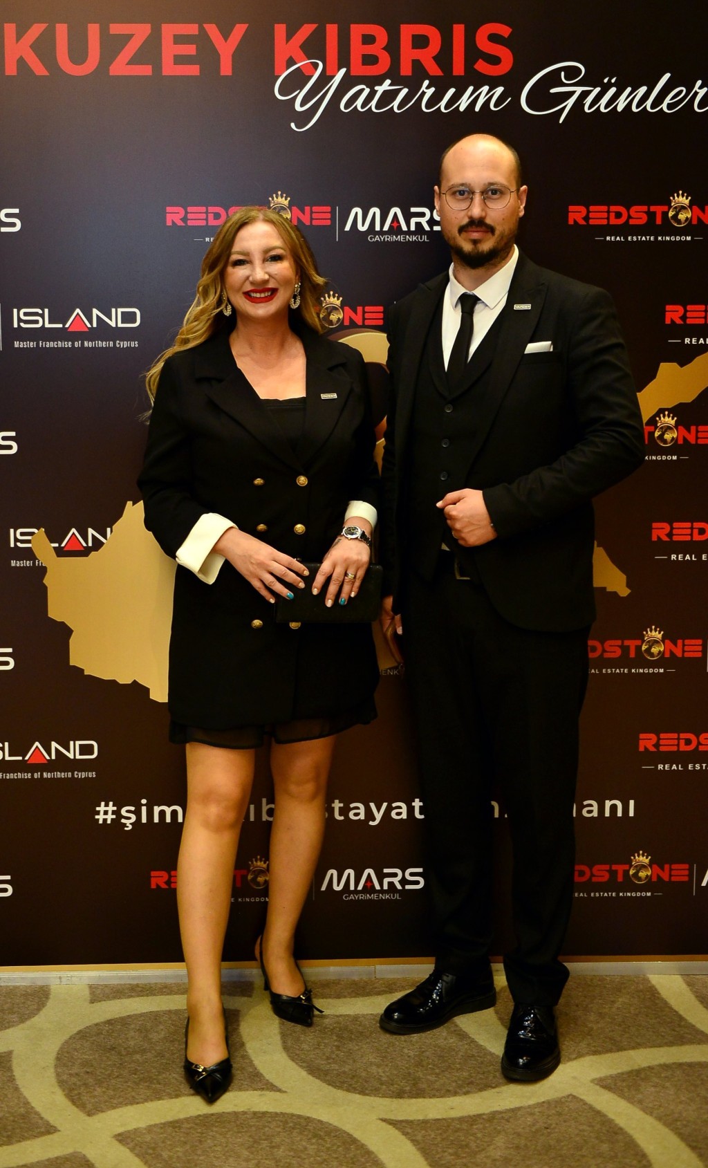 Redstone ile şimdi  Kıbrıs'ta yatırım zamanı