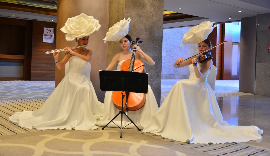 Redstone ile şimdi  Kıbrıs'ta yatırım zamanı