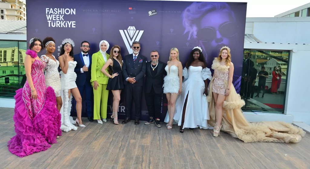 Özlem Değirmen'den  görkemli lansman