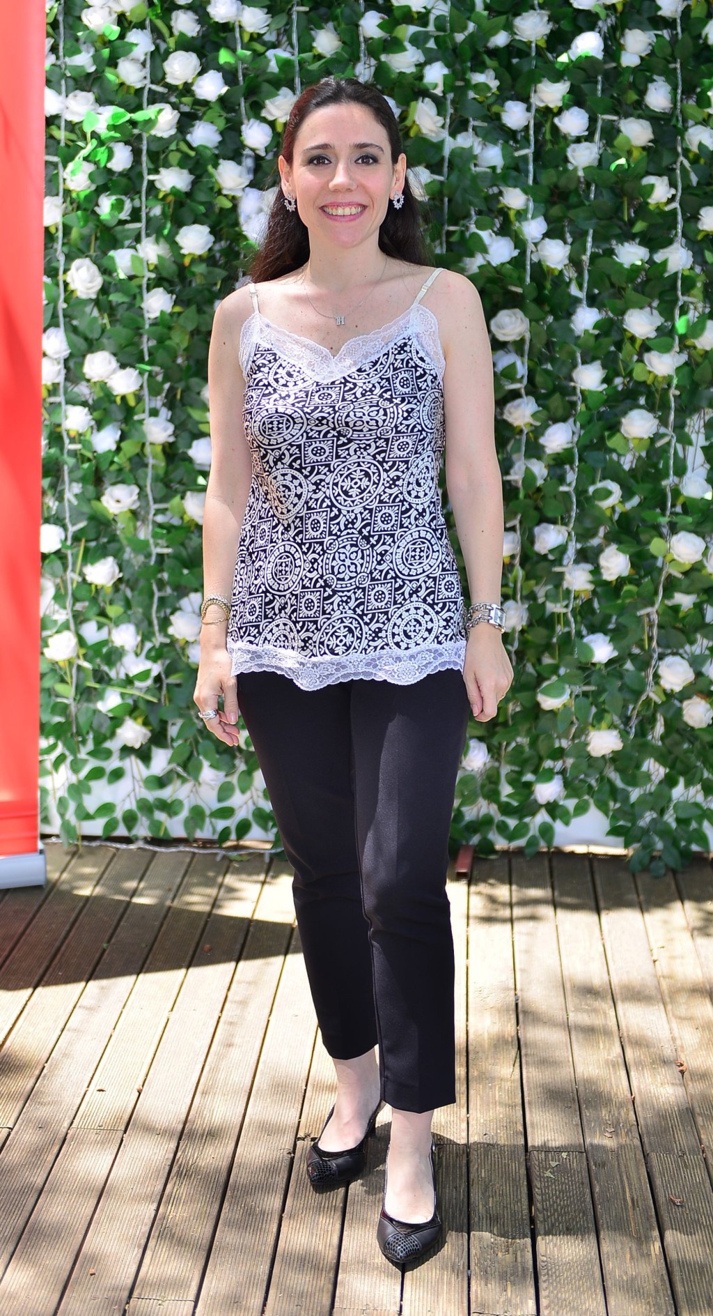 Annelerden sezona renkli veda