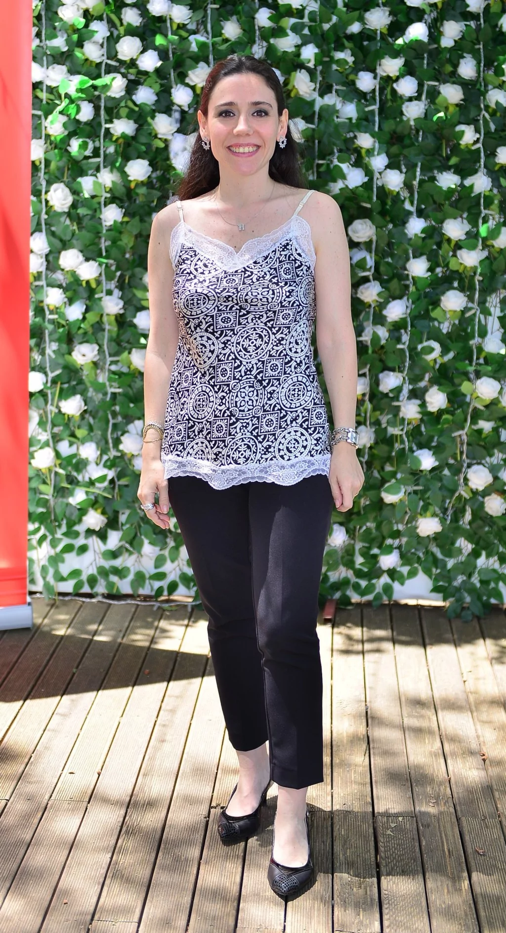 Annelerden sezona renkli veda