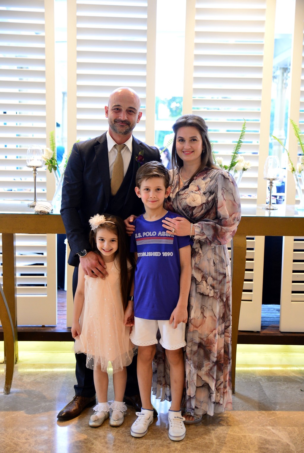 Taha Yiğit onuruna görkemli gece