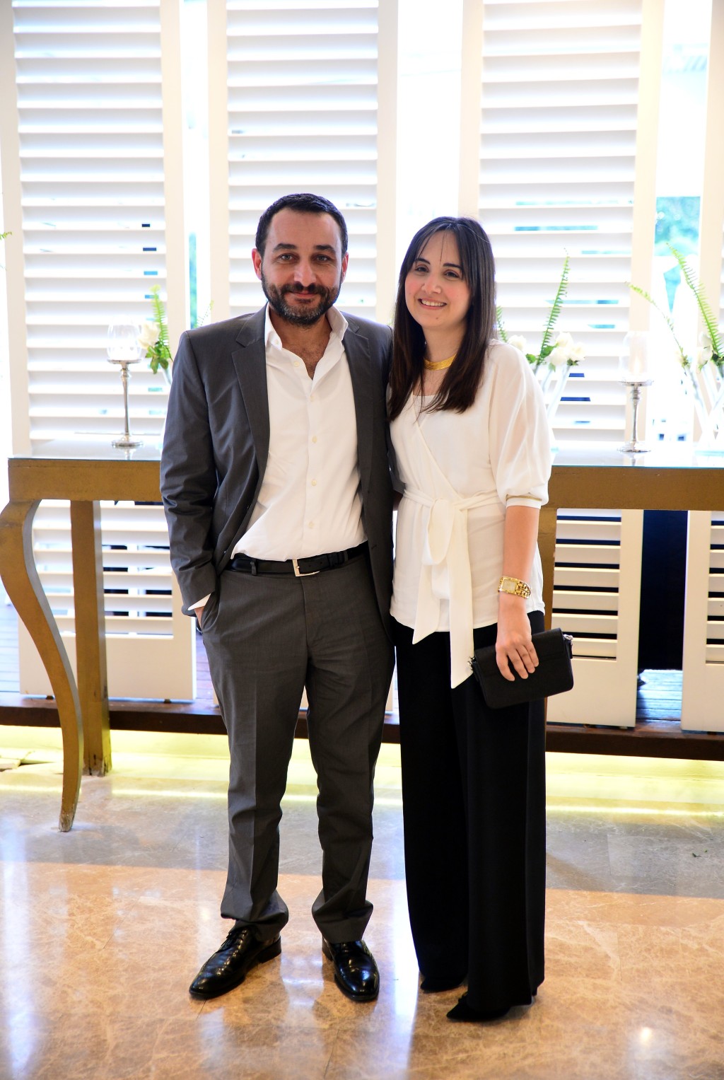 Taha Yiğit onuruna görkemli gece