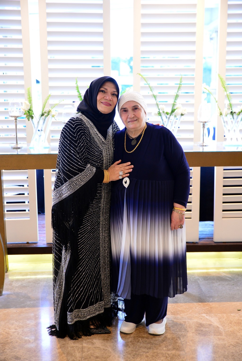 Taha Yiğit onuruna görkemli gece