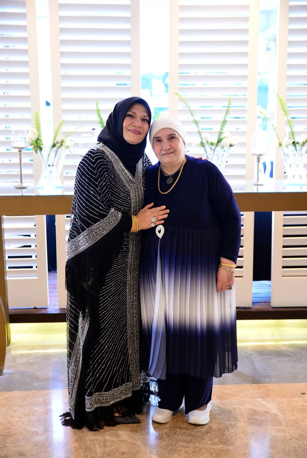 Taha Yiğit onuruna görkemli gece